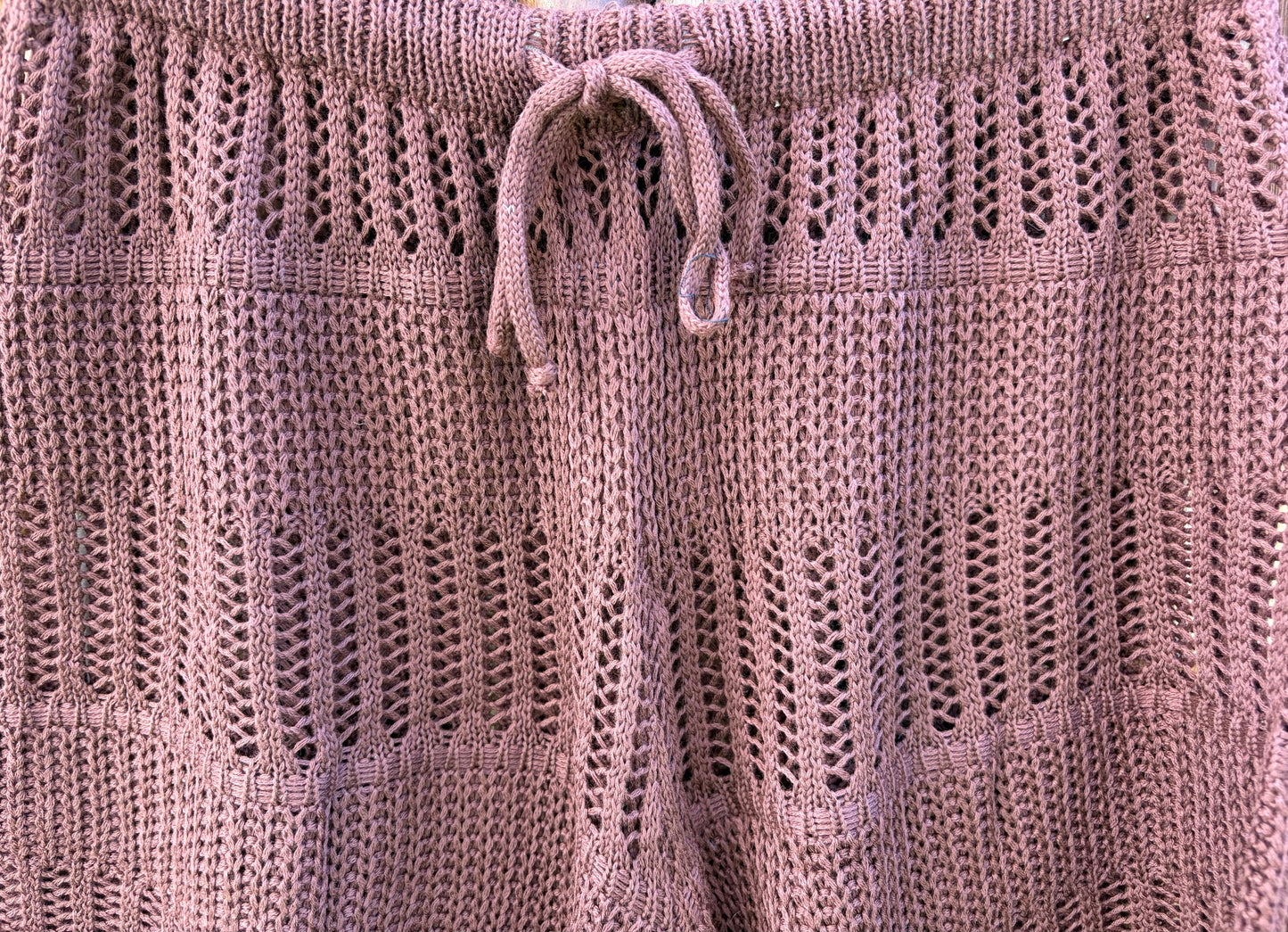 The Cocoa Crochet Set