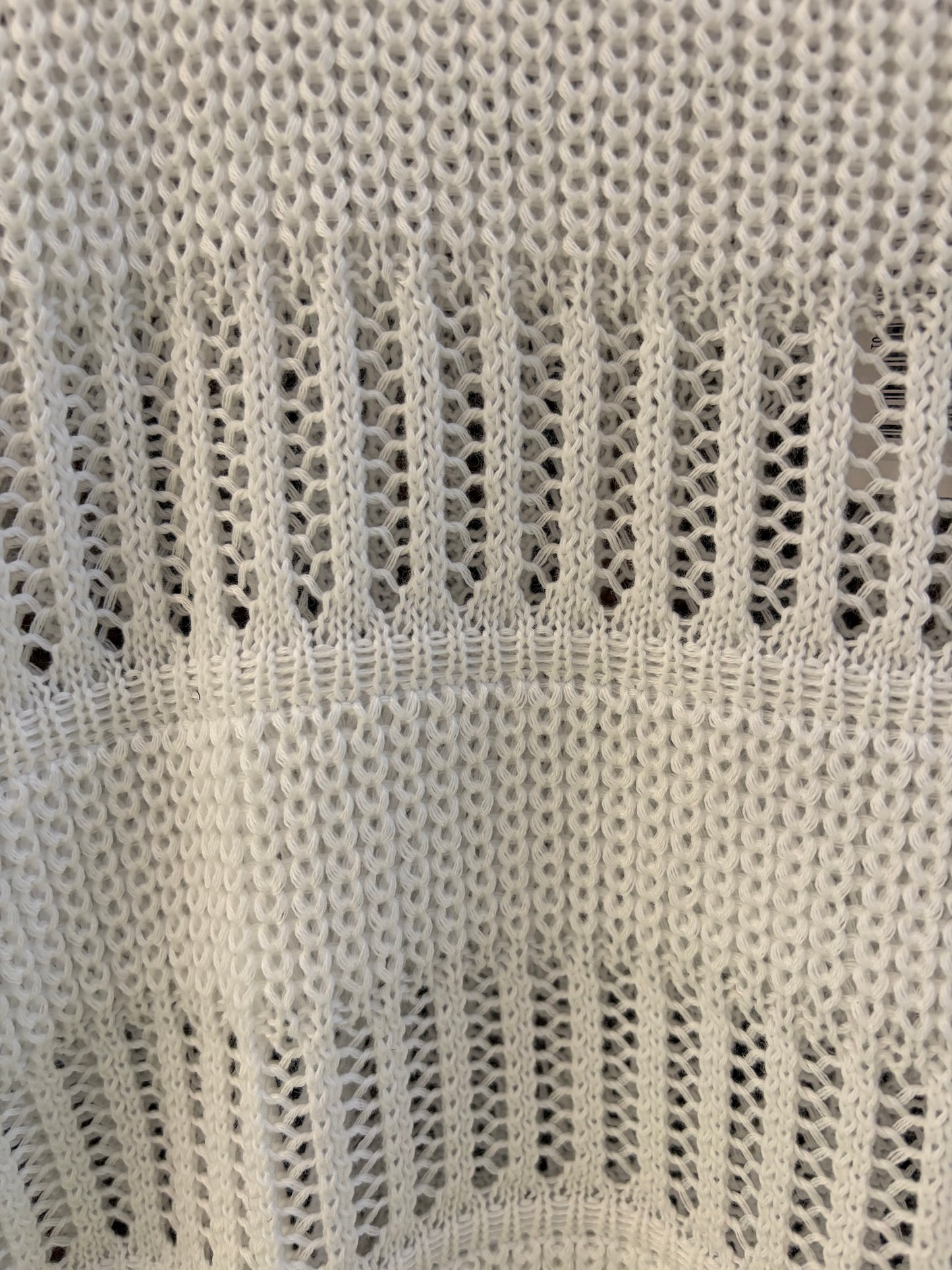 The Scalloped Crochet Set