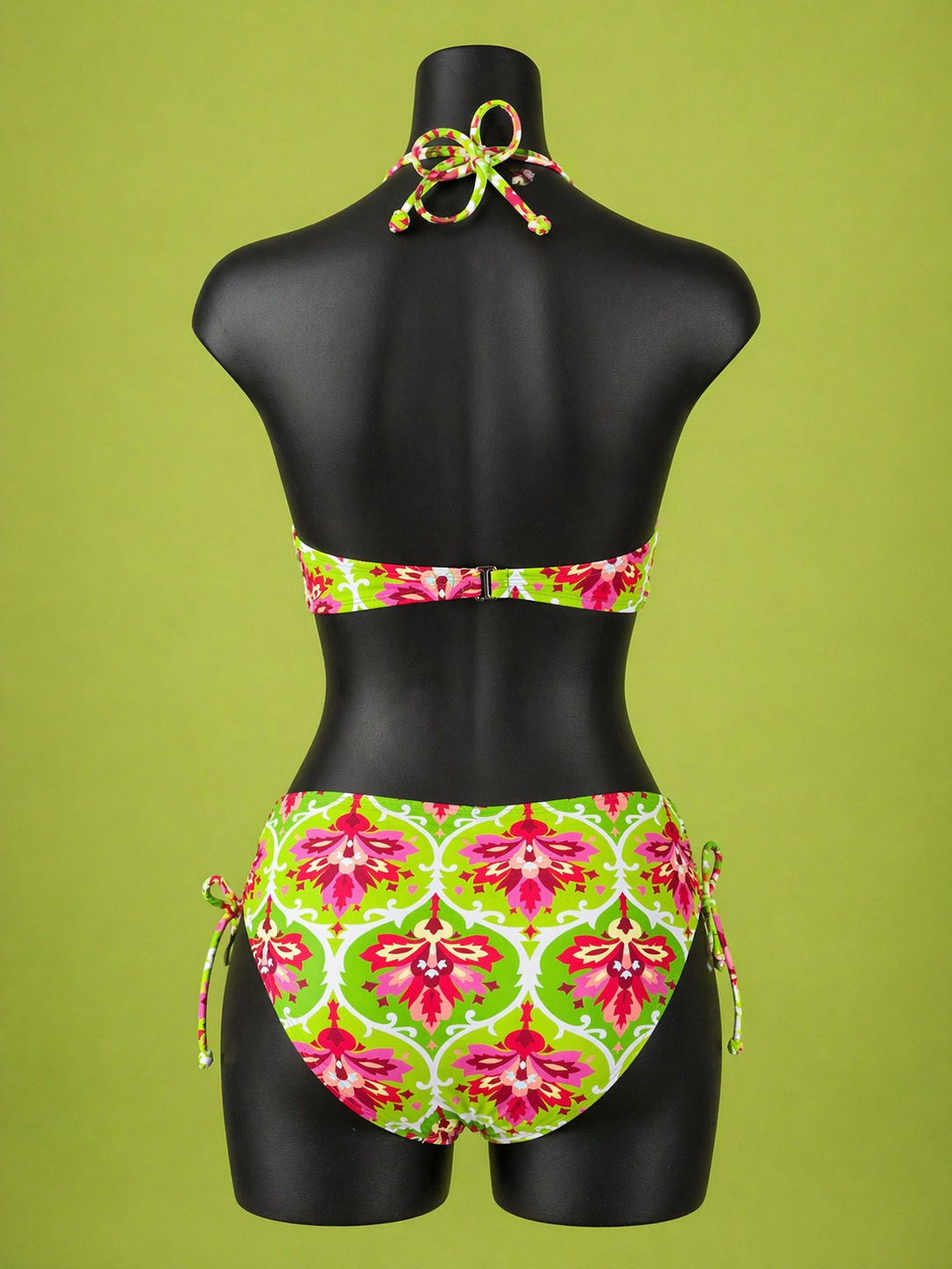The Island Fiesta Two‑Piece