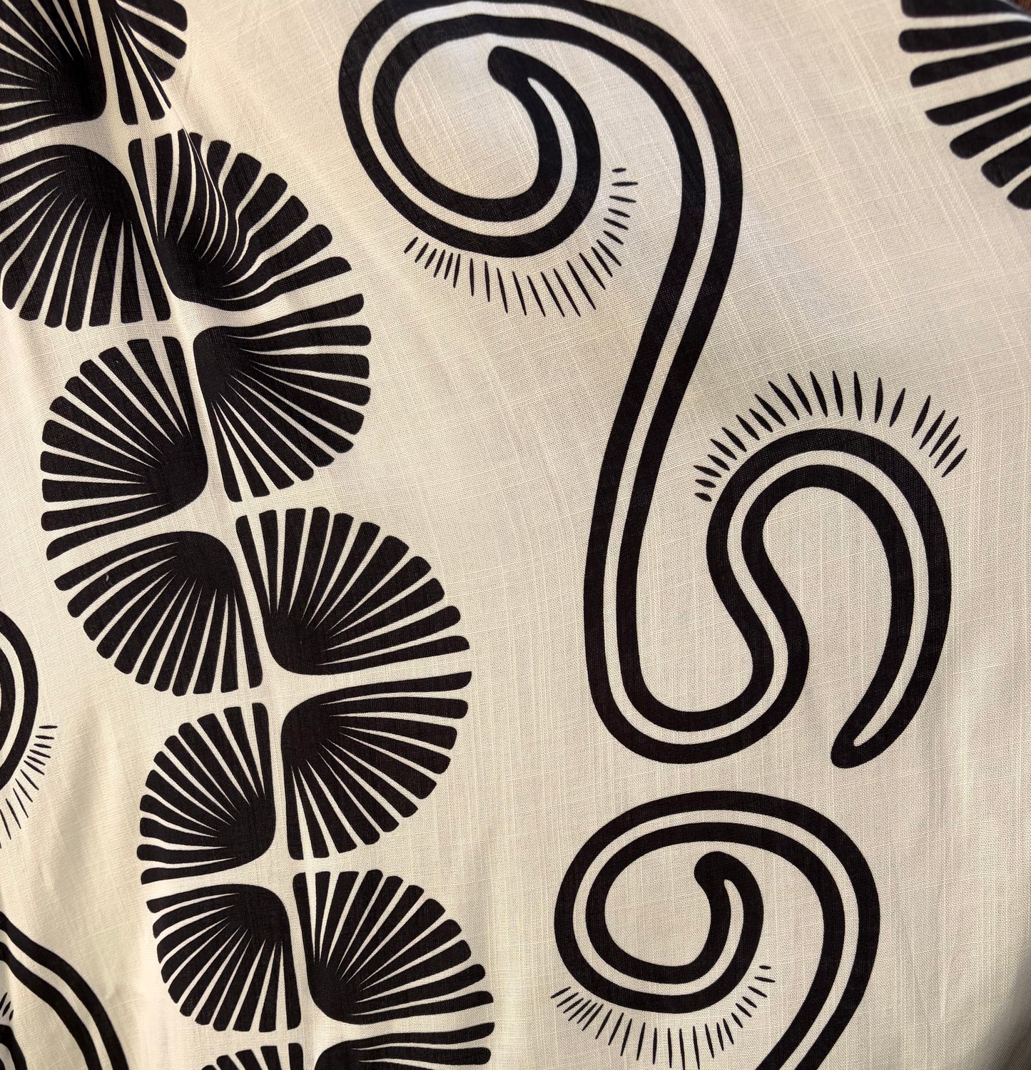 The Island Bloom Dress