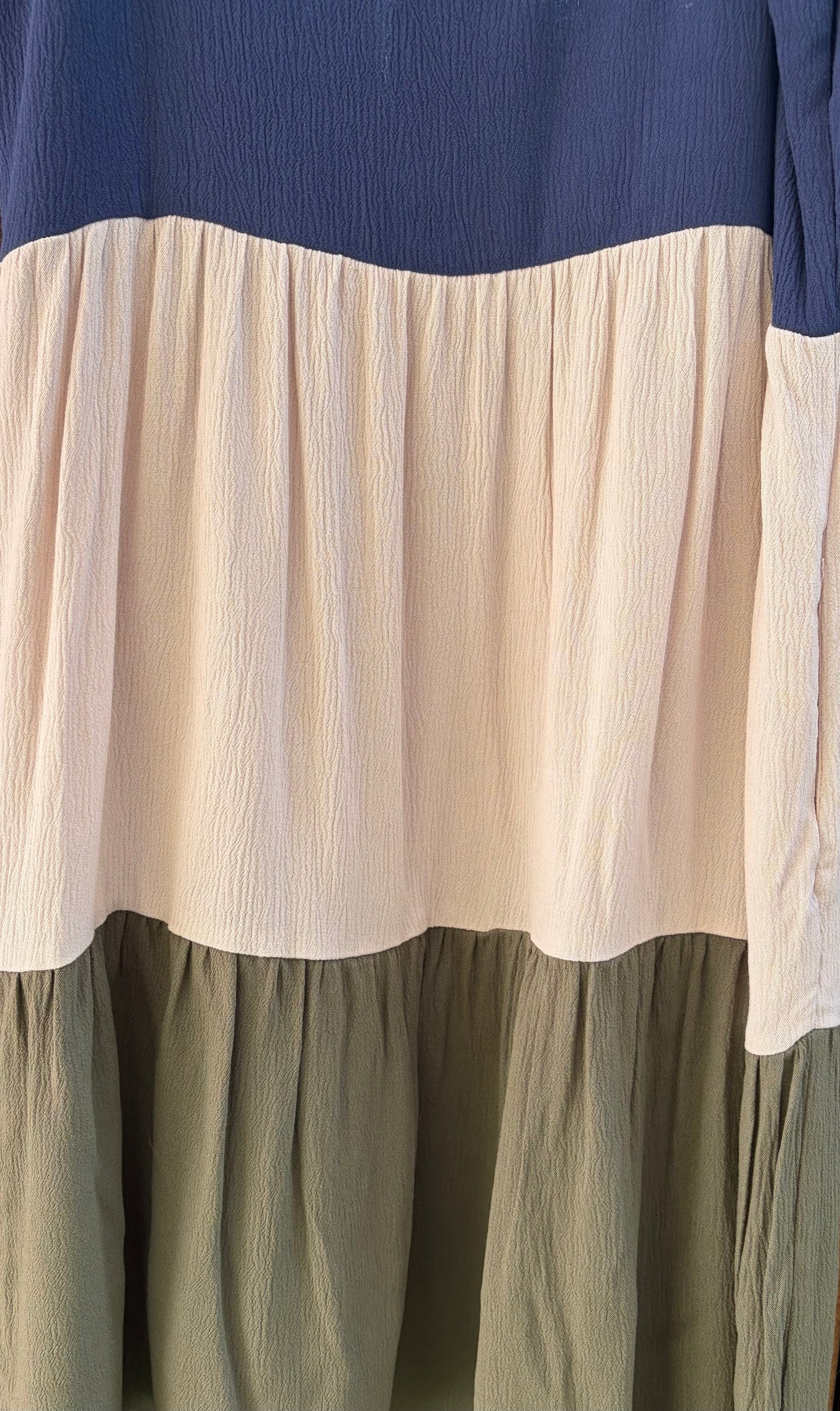 The Sand & Tide Sundress