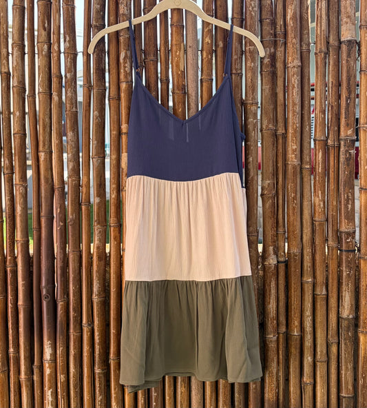 The Sand & Tide Sundress