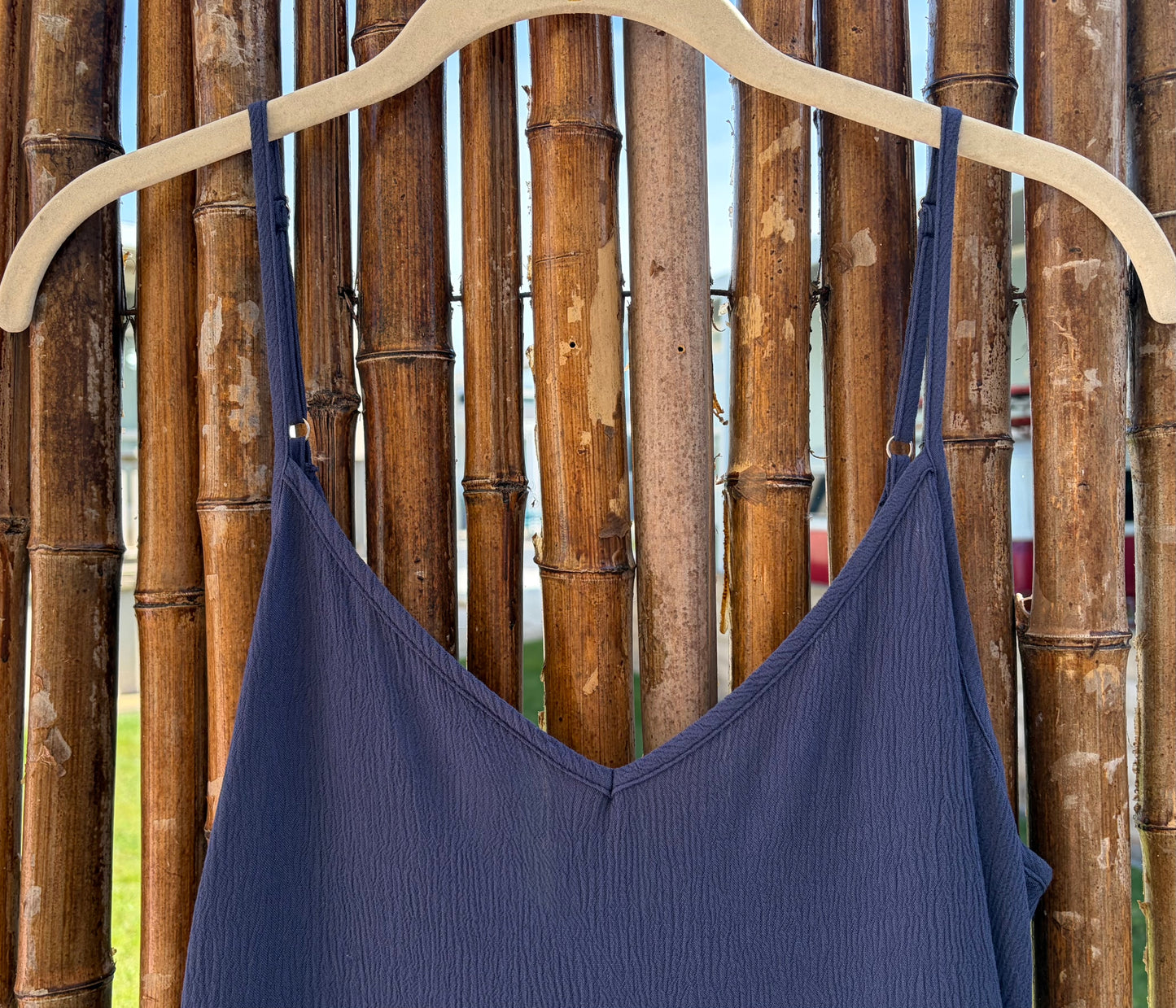 The Sand & Tide Sundress