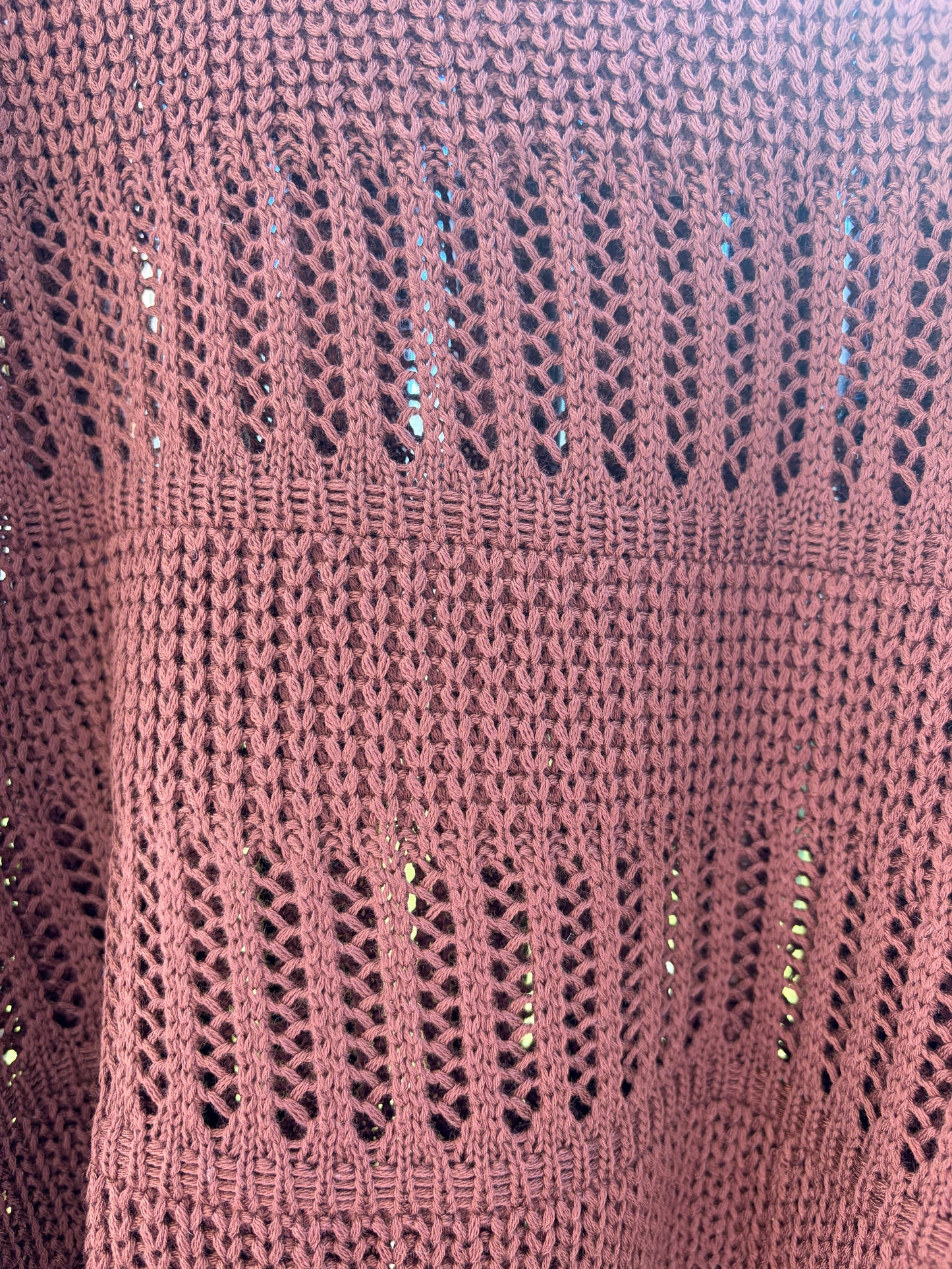 The Cocoa Crochet Set