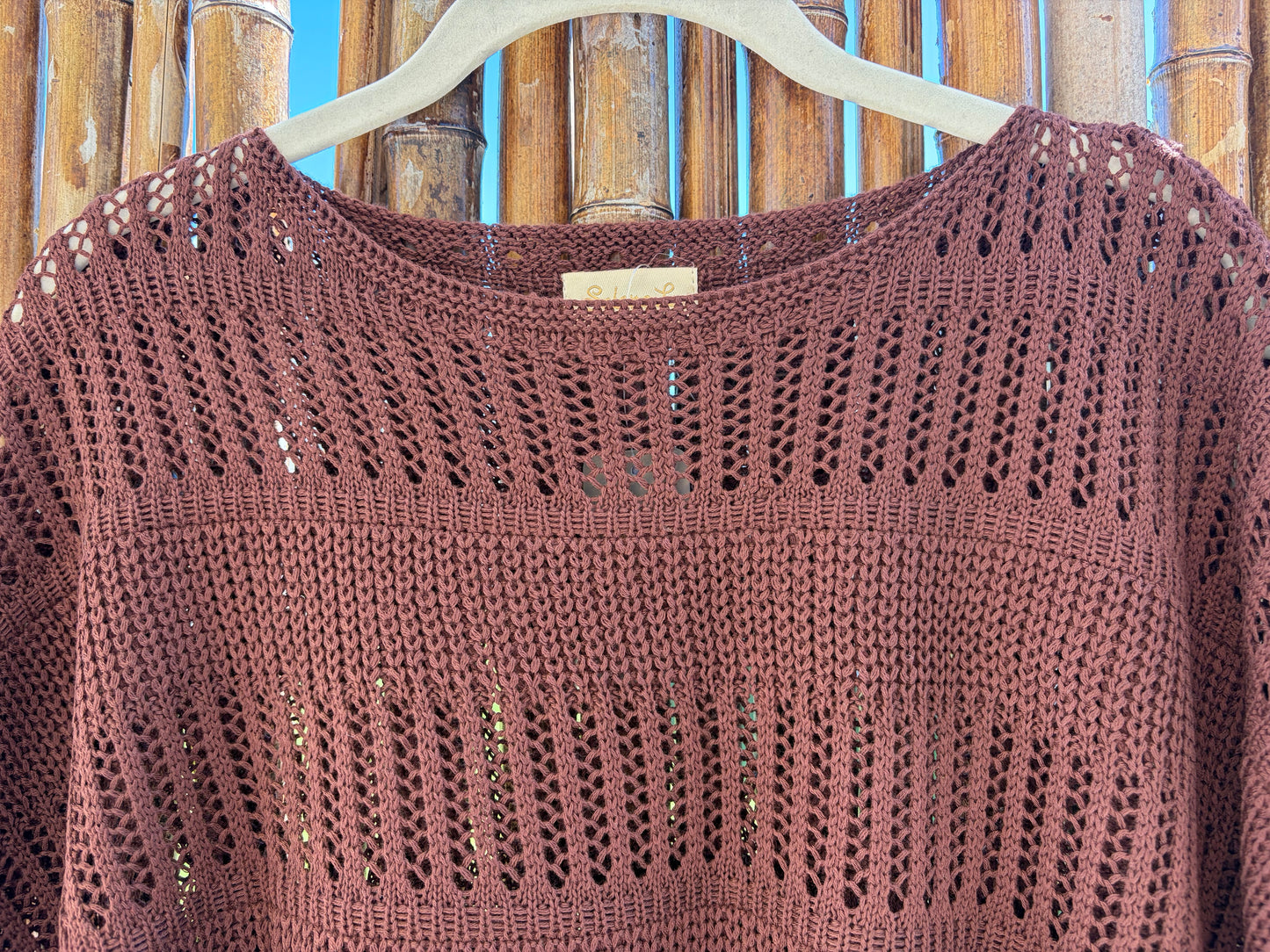 The Cocoa Crochet Set