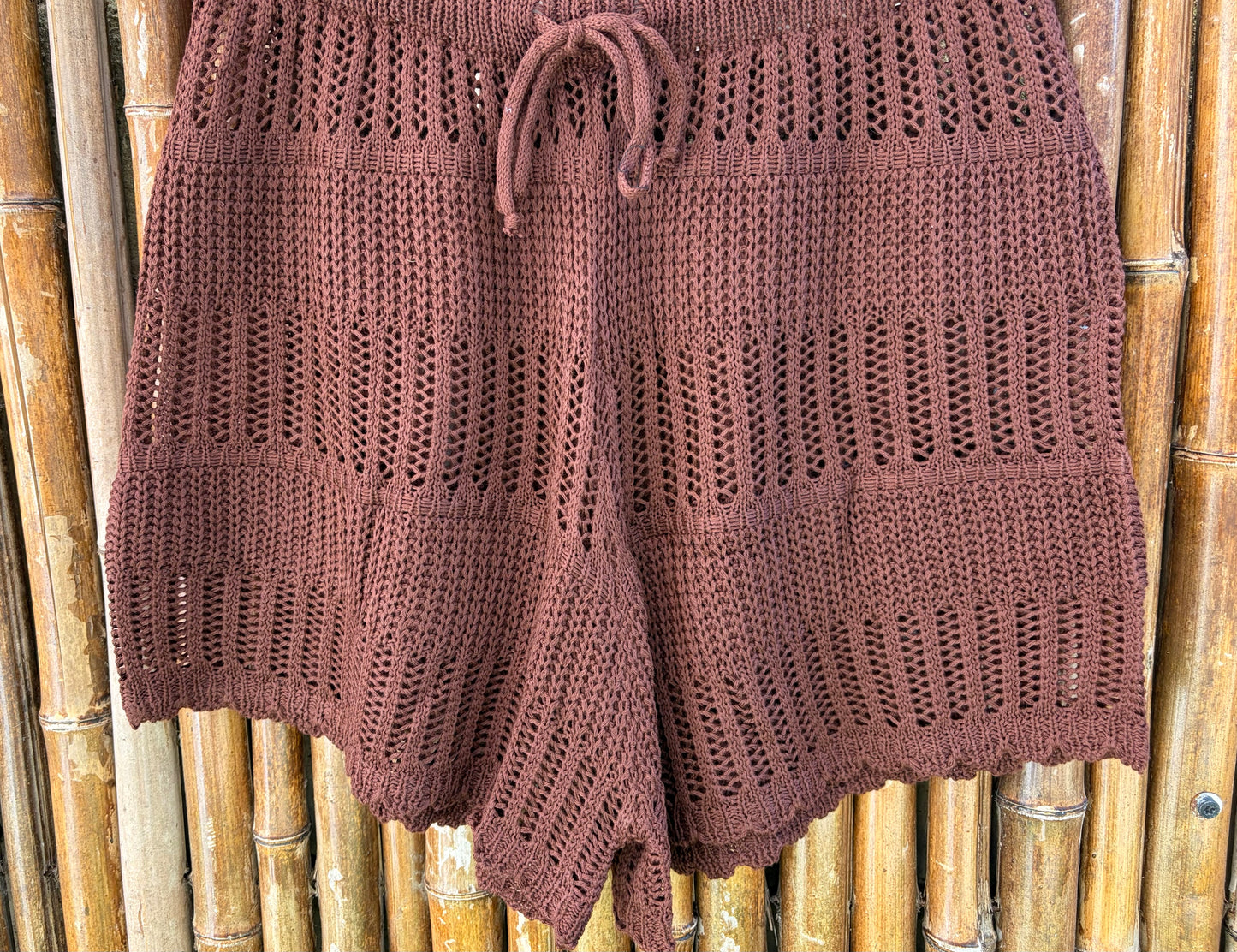 The Cocoa Crochet Set