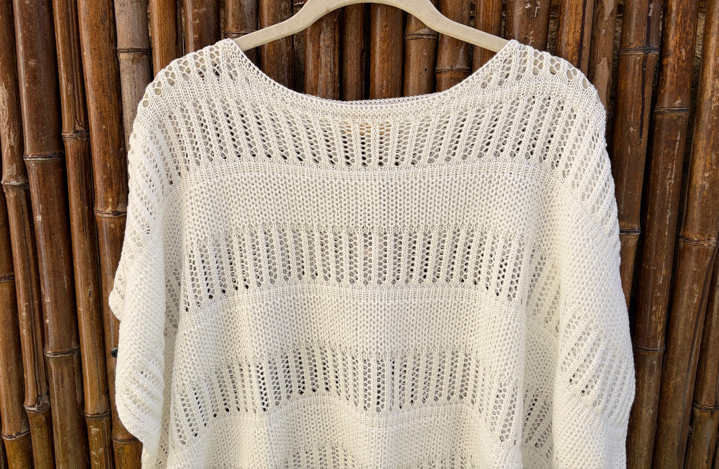 The Scalloped Crochet Set