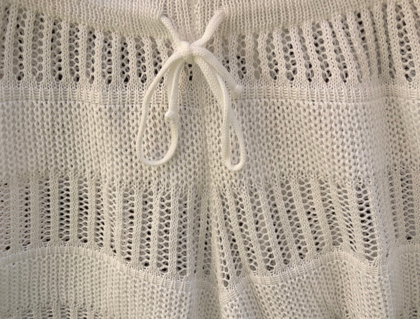 The Scalloped Crochet Set